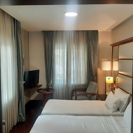 Dareyn Hotel Стамбул Экстерьер фото