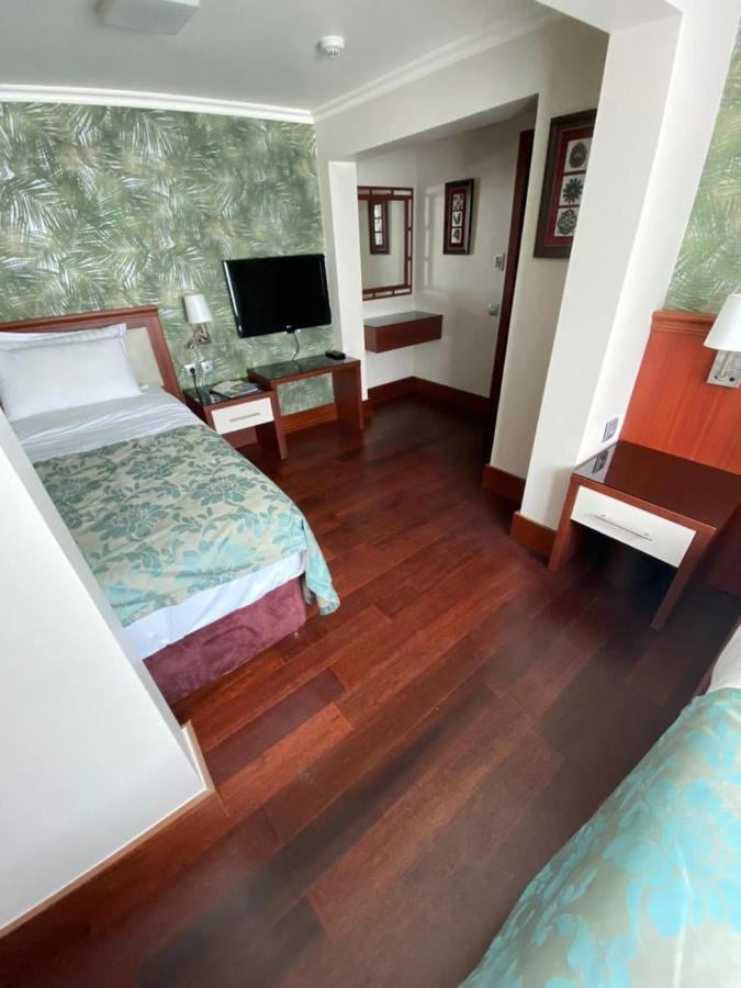 Dareyn Hotel Стамбул Экстерьер фото
