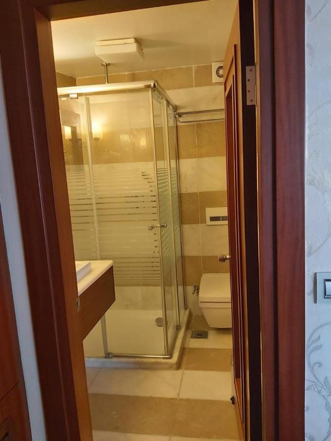 Dareyn Hotel Стамбул Экстерьер фото