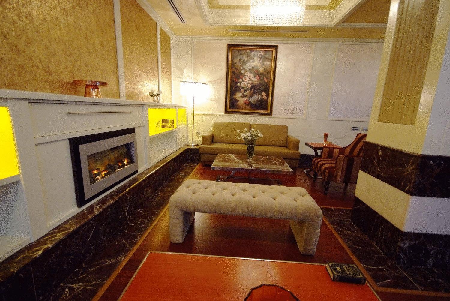 Dareyn Hotel Стамбул Экстерьер фото