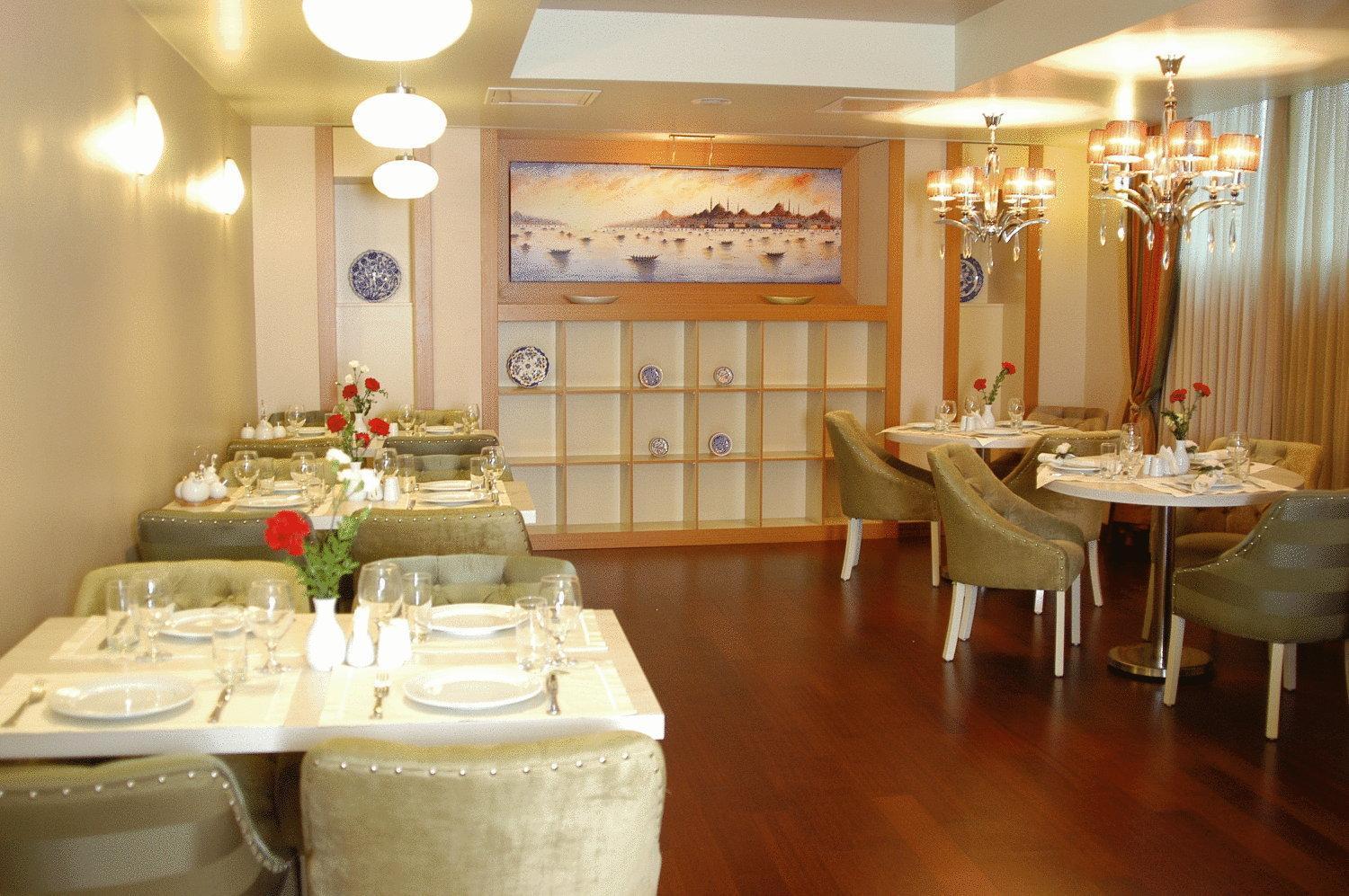 Dareyn Hotel Стамбул Экстерьер фото